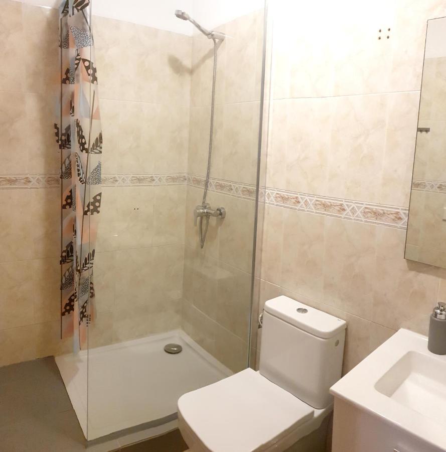 Ocean Sun Lejlighed Puerto de Santiago  Eksteriør billede